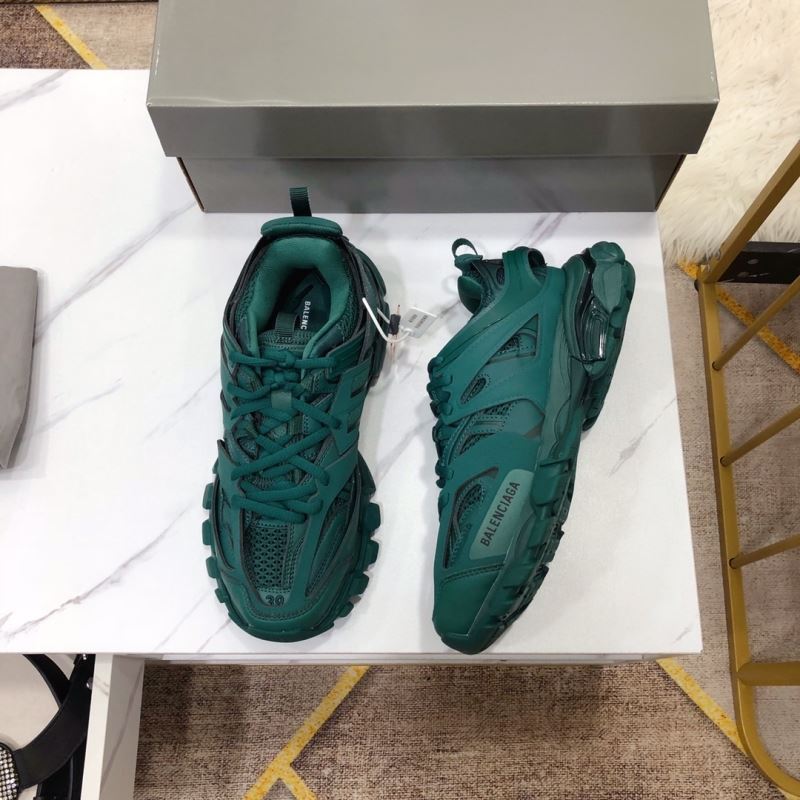 Balenciaga Track Shoes